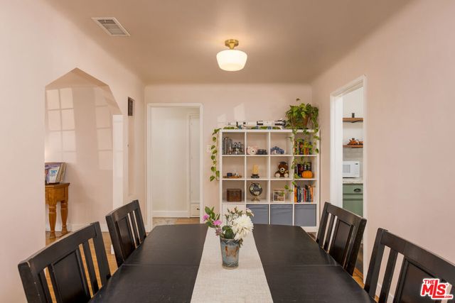 1515 E Hungerford Street, Long Beach, CA 90805