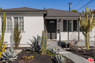 1515 E Hungerford Street, Long Beach, CA 90805