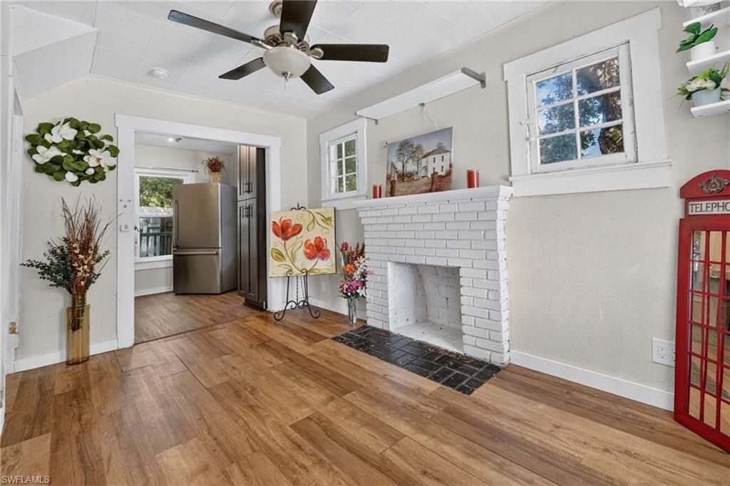1608/1610 Avalon PL, FORT MYERS, FL 33901 — photo 2