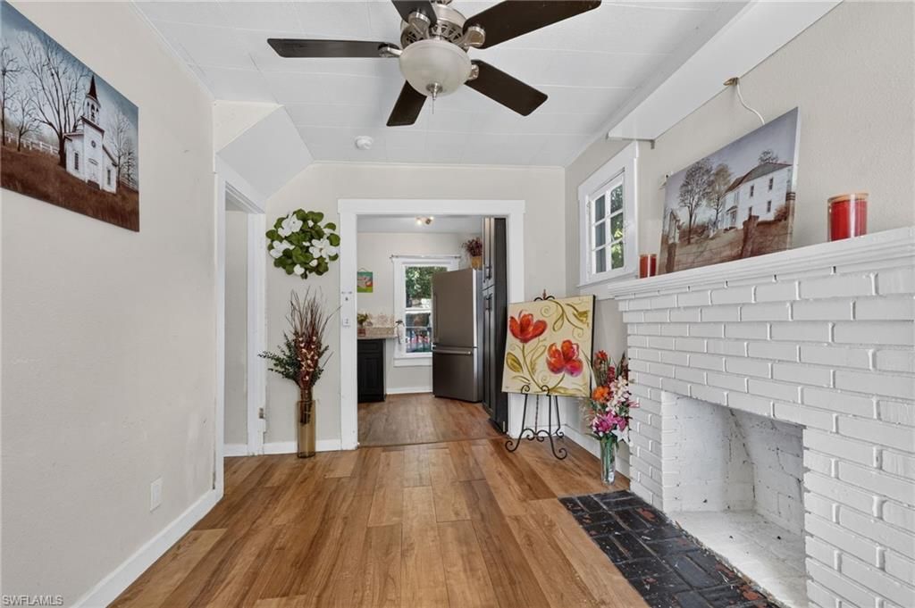 1608/1610 Avalon PL, FORT MYERS, FL 33901 — photo 4