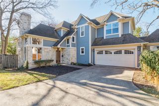 5603 Clay Ave B, Austin, TX 78756