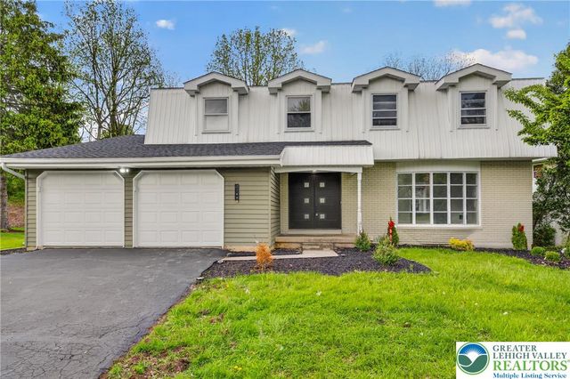 1800 Eastman Avenue, Bethlehem City, PA 18018