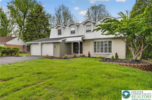 1800 Eastman Avenue, Bethlehem City, PA 18018
