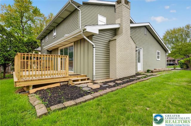 1800 Eastman Avenue, Bethlehem City, PA 18018