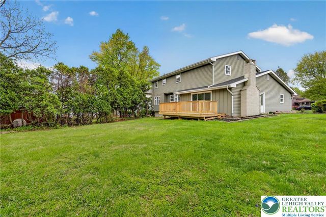 1800 Eastman Avenue, Bethlehem City, PA 18018