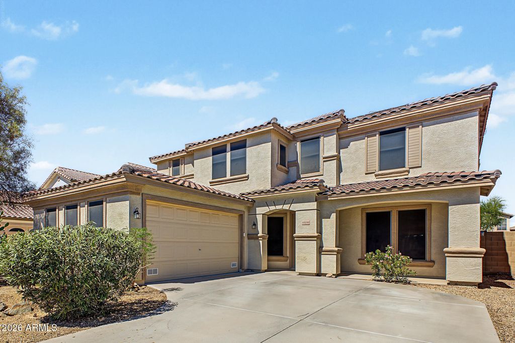 45580 W Starlight Drive, Maricopa, AZ 85139 — photo 2