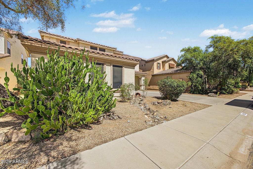 45580 W Starlight Drive, Maricopa, AZ 85139 — photo 3