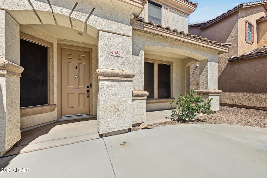 45580 W Starlight Drive, Maricopa, AZ 85139 — photo 4