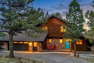 8444 Stoneridge Terrace, Boulder, CO 80302