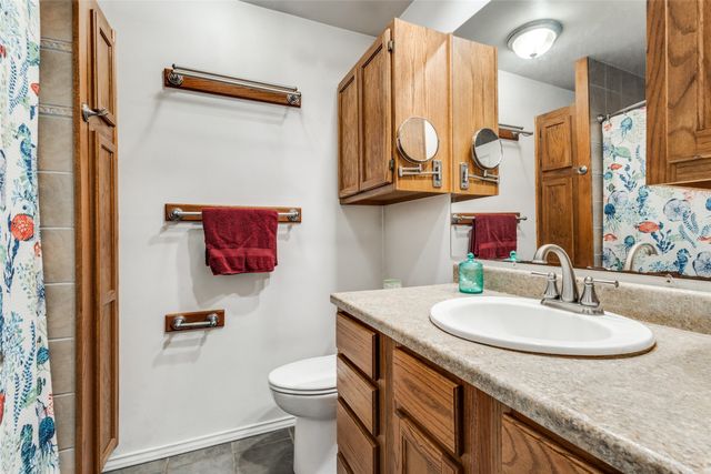 7595 Fm 156, Sanger, TX 76266