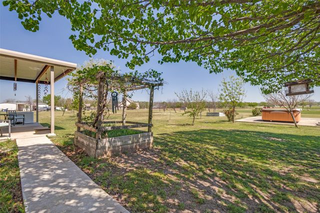 7595 Fm 156, Sanger, TX 76266