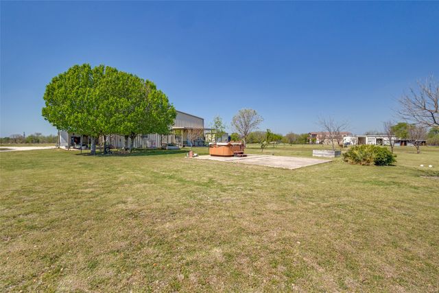 7595 Fm 156, Sanger, TX 76266