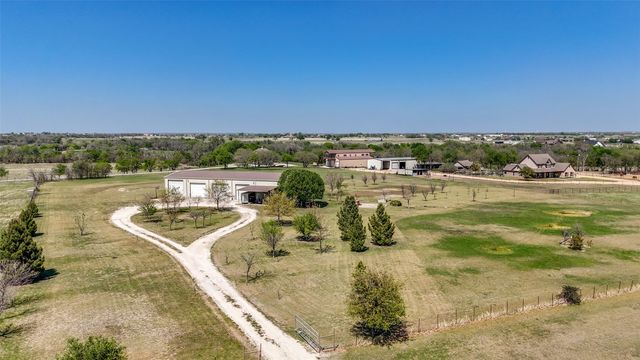 7595 Fm 156, Sanger, TX 76266
