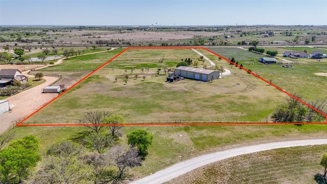 7595 Fm 156, Sanger, TX 76266