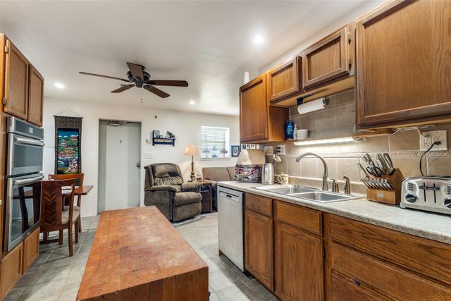 7595 Fm 156, Sanger, TX 76266