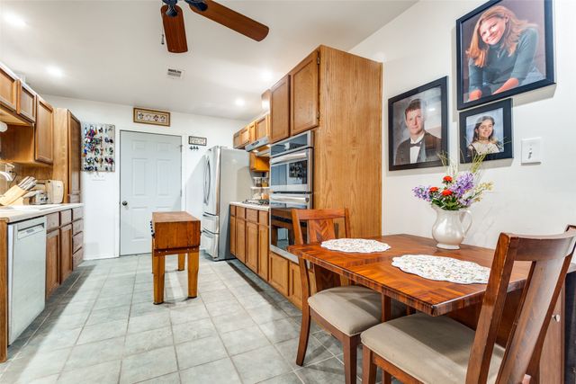 7595 Fm 156, Sanger, TX 76266