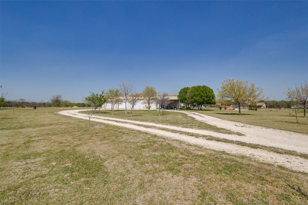 7595 Fm 156, Sanger, TX 76266