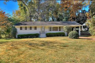 2438 Apricot Lane, Augusta, GA 30904