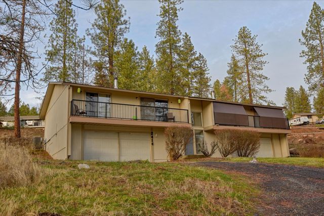 2414 E Casper Dr, Spokane, WA 99223