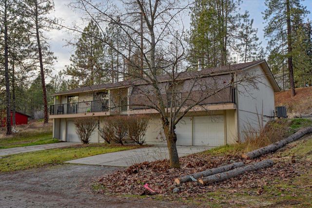 2414 E Casper Dr, Spokane, WA 99223