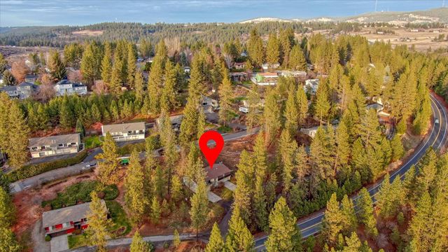 2414 E Casper Dr, Spokane, WA 99223