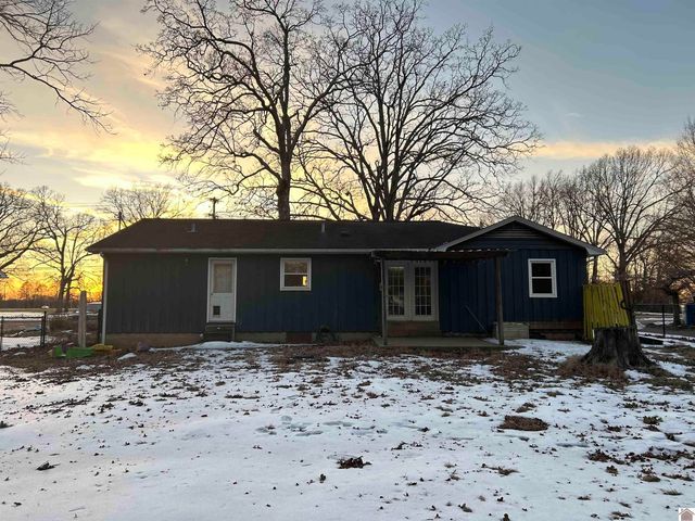 102 N 18th Street, Murray, KY 42071