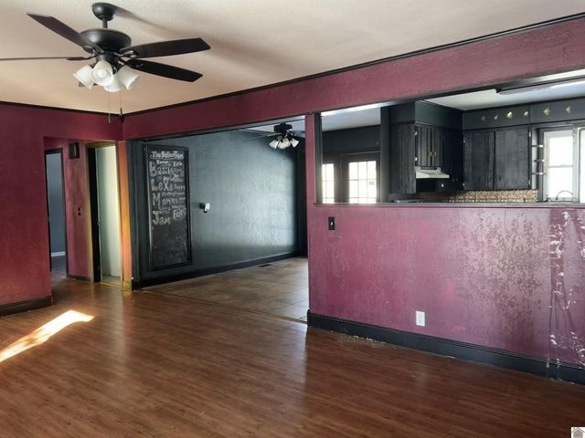 102 N 18th Street, Murray, KY 42071