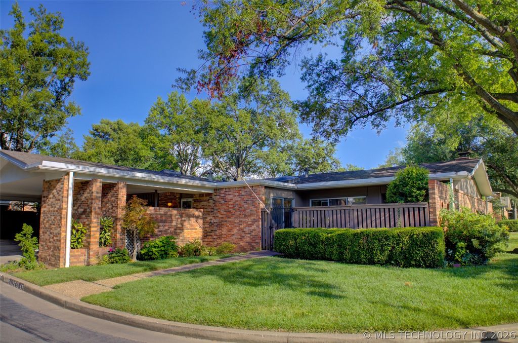 2112 E 59th Street B6, Tulsa, OK 74105