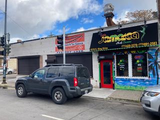 6317 S King Drive, Chicago, IL 60637