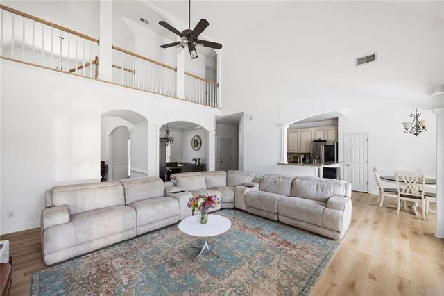 2648 Ives NW Way, Kennesaw, GA 30152