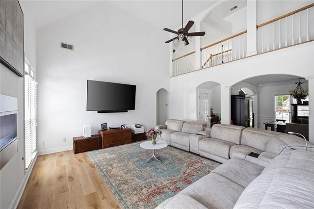 2648 Ives NW Way, Kennesaw, GA 30152