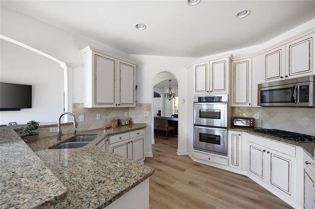 2648 Ives NW Way, Kennesaw, GA 30152