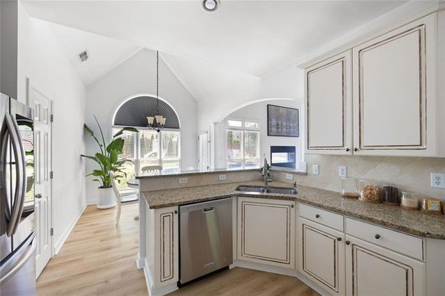 2648 Ives NW Way, Kennesaw, GA 30152