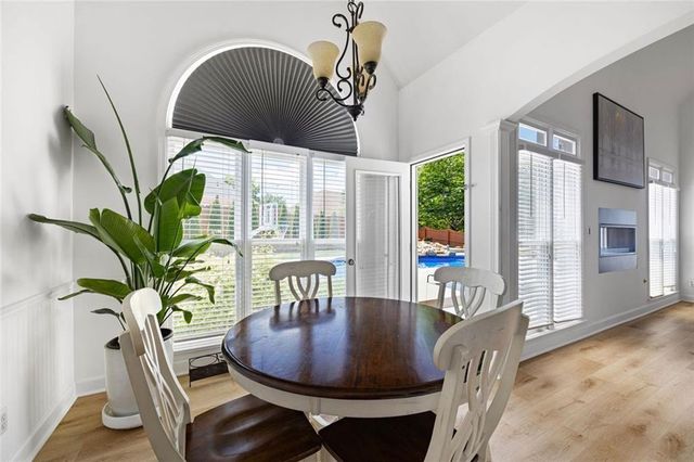 2648 Ives NW Way, Kennesaw, GA 30152