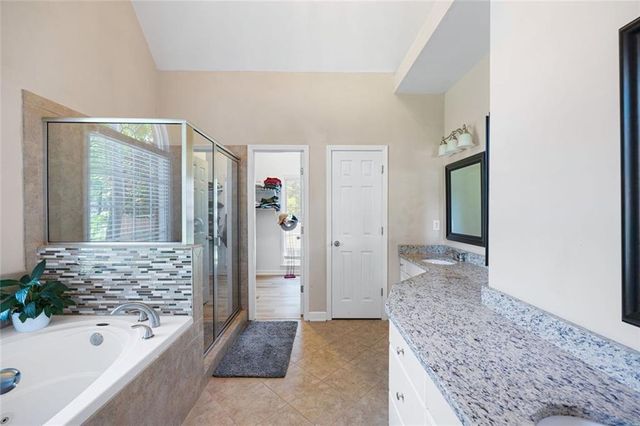 2648 Ives NW Way, Kennesaw, GA 30152