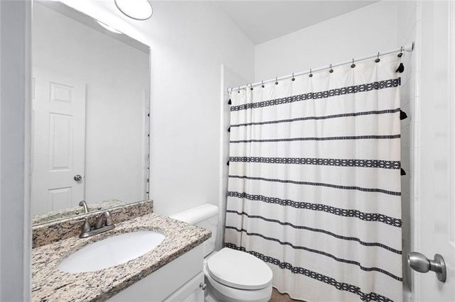 2648 Ives NW Way, Kennesaw, GA 30152