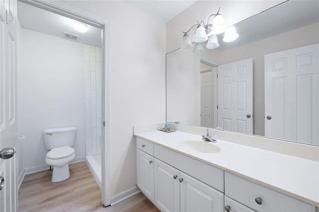 2648 Ives NW Way, Kennesaw, GA 30152