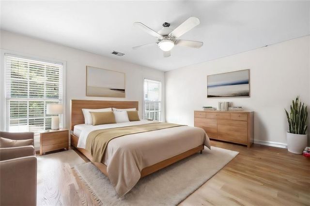 2648 Ives NW Way, Kennesaw, GA 30152