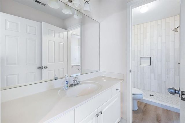 2648 Ives NW Way, Kennesaw, GA 30152