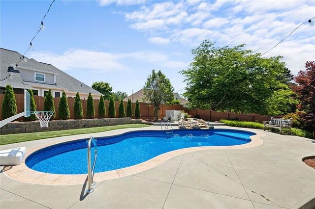 2648 Ives NW Way, Kennesaw, GA 30152