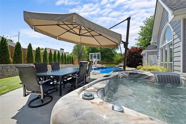 2648 Ives NW Way, Kennesaw, GA 30152