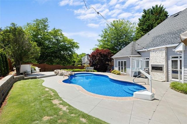 2648 Ives NW Way, Kennesaw, GA 30152