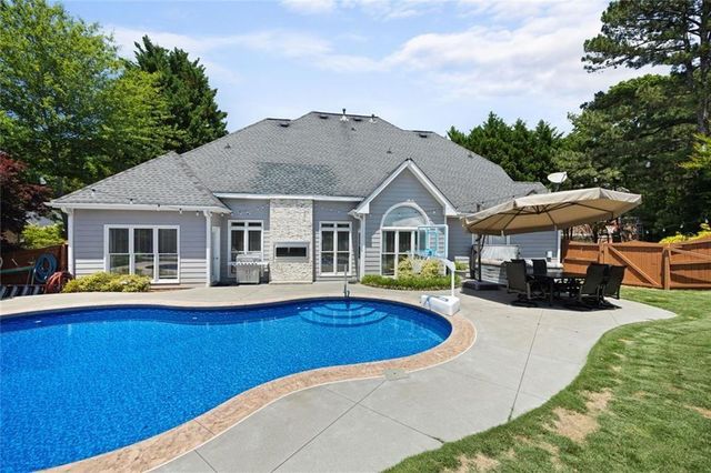 2648 Ives NW Way, Kennesaw, GA 30152