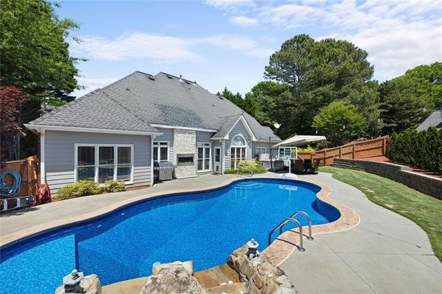 2648 Ives NW Way, Kennesaw, GA 30152