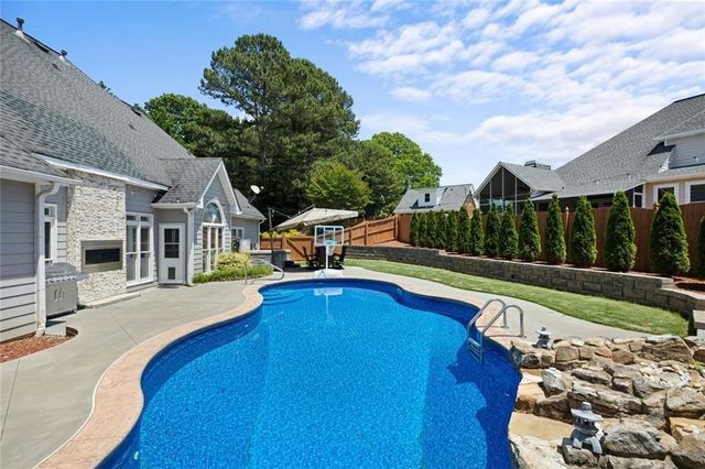 2648 Ives NW Way, Kennesaw, GA 30152