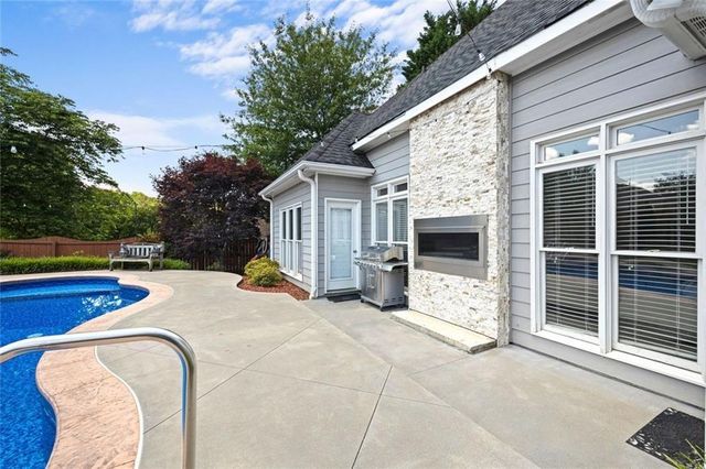 2648 Ives NW Way, Kennesaw, GA 30152