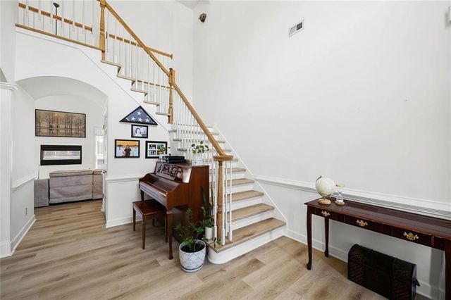 2648 Ives NW Way, Kennesaw, GA 30152