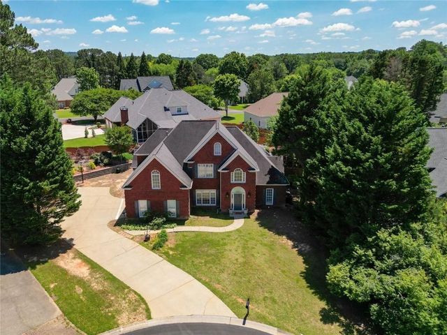 2648 Ives NW Way, Kennesaw, GA 30152