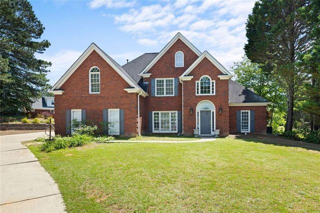 2648 Ives NW Way, Kennesaw, GA 30152