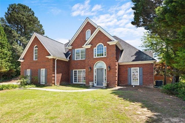 2648 Ives NW Way, Kennesaw, GA 30152